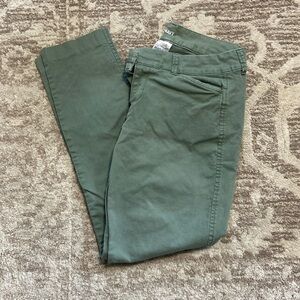 Old Navy Ankle Pants